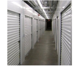 Storage Units at Sentinel Storage - Richmond - 11151 Bridgeport Road, Richmond, BC
